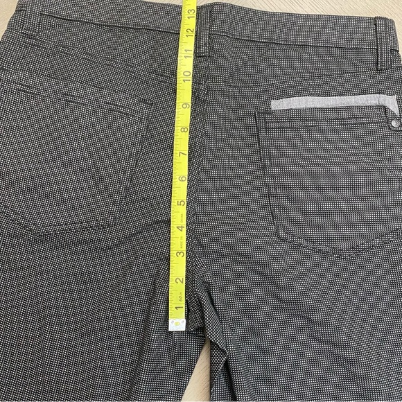 NWT Vans Black Gray Geo D-K Skater Shorts Men’s Size 30 Regular - Picture 6 of 13